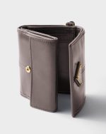 Prada Small leather wallet - Image 2